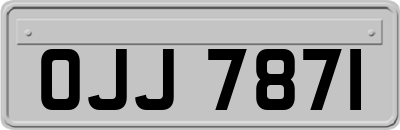OJJ7871