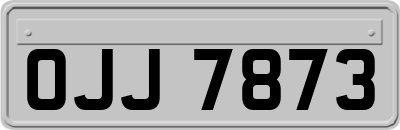 OJJ7873
