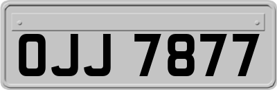 OJJ7877