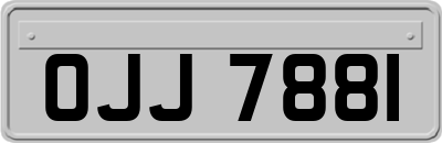 OJJ7881