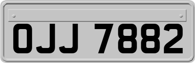 OJJ7882