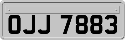 OJJ7883