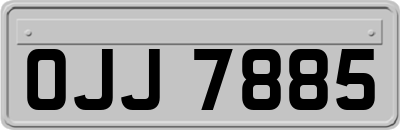 OJJ7885