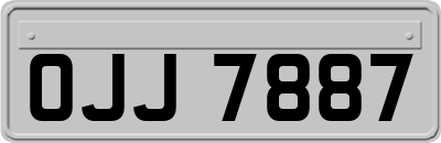 OJJ7887