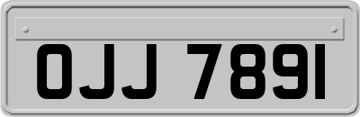 OJJ7891