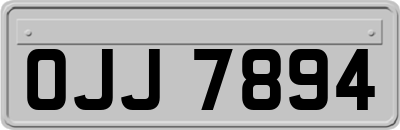 OJJ7894