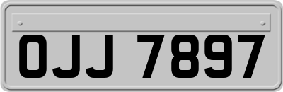 OJJ7897