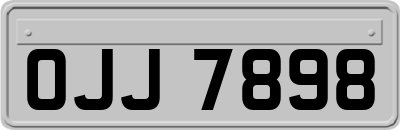 OJJ7898