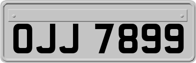 OJJ7899