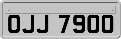 OJJ7900