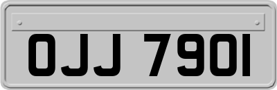 OJJ7901