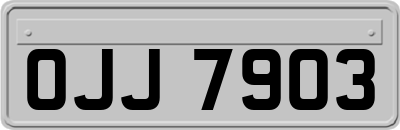 OJJ7903