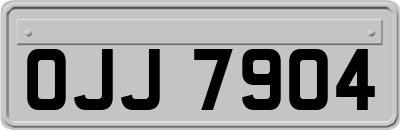 OJJ7904