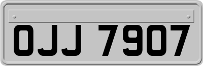 OJJ7907