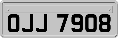 OJJ7908