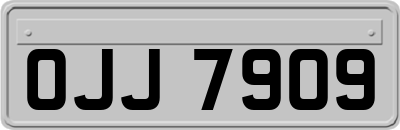 OJJ7909