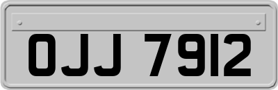 OJJ7912
