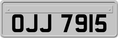 OJJ7915