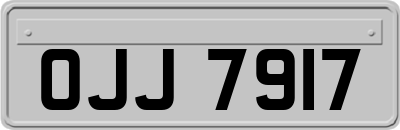 OJJ7917