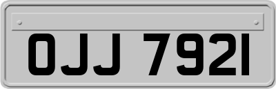 OJJ7921