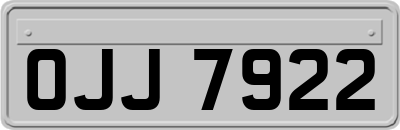 OJJ7922