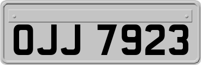 OJJ7923