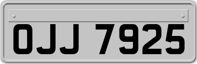 OJJ7925