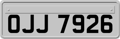 OJJ7926