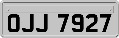 OJJ7927