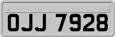 OJJ7928