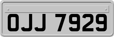 OJJ7929