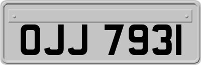 OJJ7931