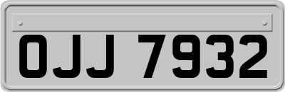 OJJ7932