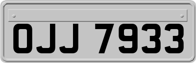 OJJ7933