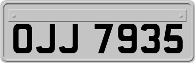 OJJ7935