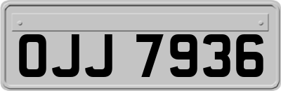 OJJ7936