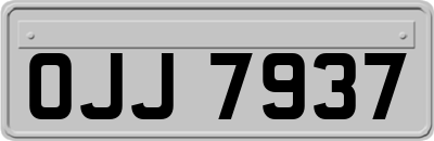 OJJ7937