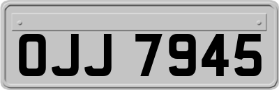 OJJ7945