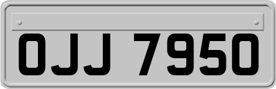 OJJ7950