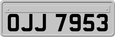OJJ7953