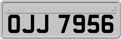 OJJ7956
