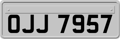 OJJ7957