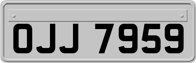 OJJ7959