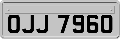 OJJ7960