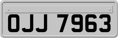 OJJ7963