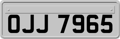 OJJ7965