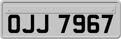 OJJ7967
