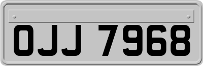 OJJ7968