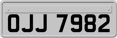 OJJ7982