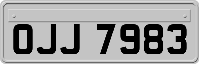 OJJ7983